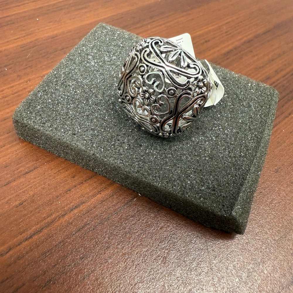 Lia Sophia ROMANTIC RENDEZVOUS Ring